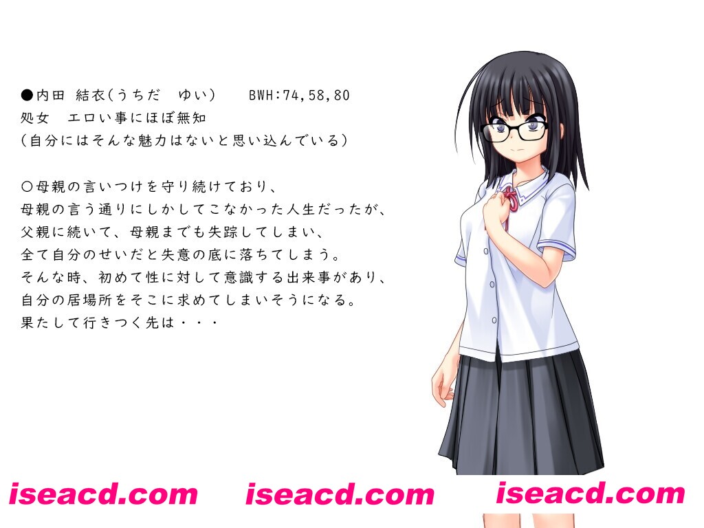 图片[3]-【日系RPG/汉化/露出/PC】花蕾绽放之时 蕾が開花する時 Ver1.0.0 Mtool汉化版【3.48G】-嘤嘤怪之家
