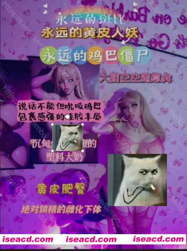 图片[1]-[COS/中文/视频/步兵] 电报福利姬 橙子不笑 黄皮人妖雌堕合集 [29v 4p] [1.3G]-嘤嘤怪之家