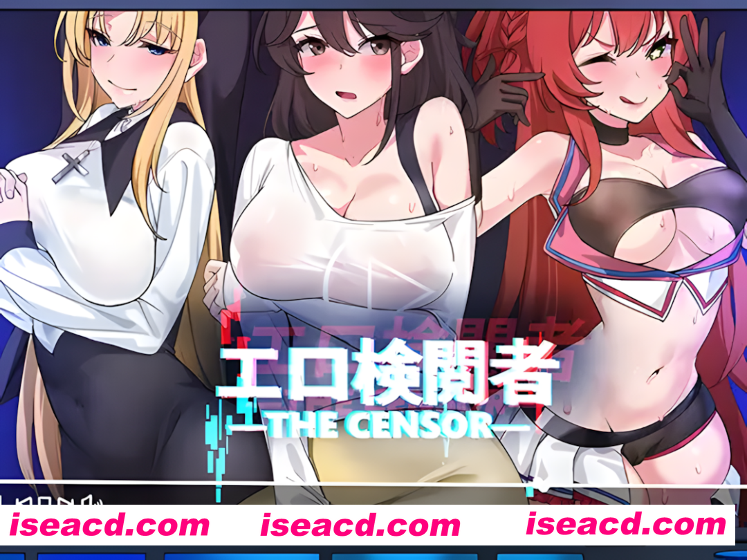 图片[1]-【像素SLG/官中/恶堕/PC】社群审查 エロ检阅者 エロ検閲者 社群审查 DXThe Censor DX Edition Ver4.0.14 官方中文版【1.86G】-嘤嘤怪之家