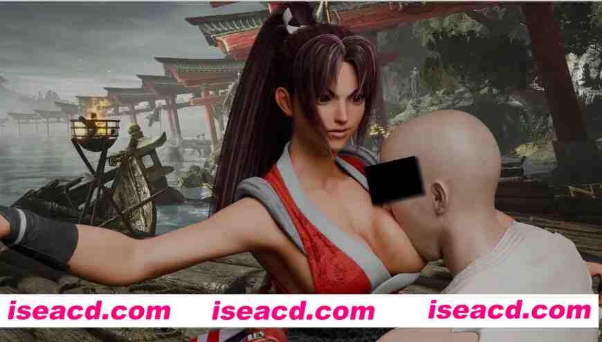 图片[1]-[欧美SLG/AI汉化/PC+安卓] 街头霸王：OO游乐场  Street Brawlers: Adult Playground V8.3b AI汉化步兵版 [1.5G/更新]-嘤嘤怪之家
