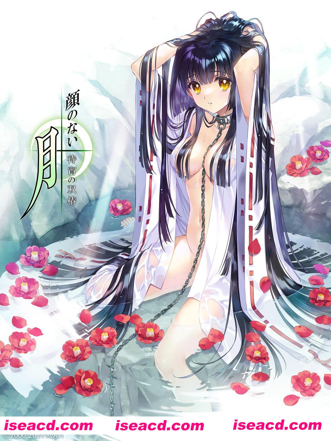 图片[1]-【启蒙大作ADV/汉化/精品/PC】无颜之月-待宵双椿 顔のない月-待宵の双椿- AI汉化内嵌版【2G/CV】-嘤嘤怪之家