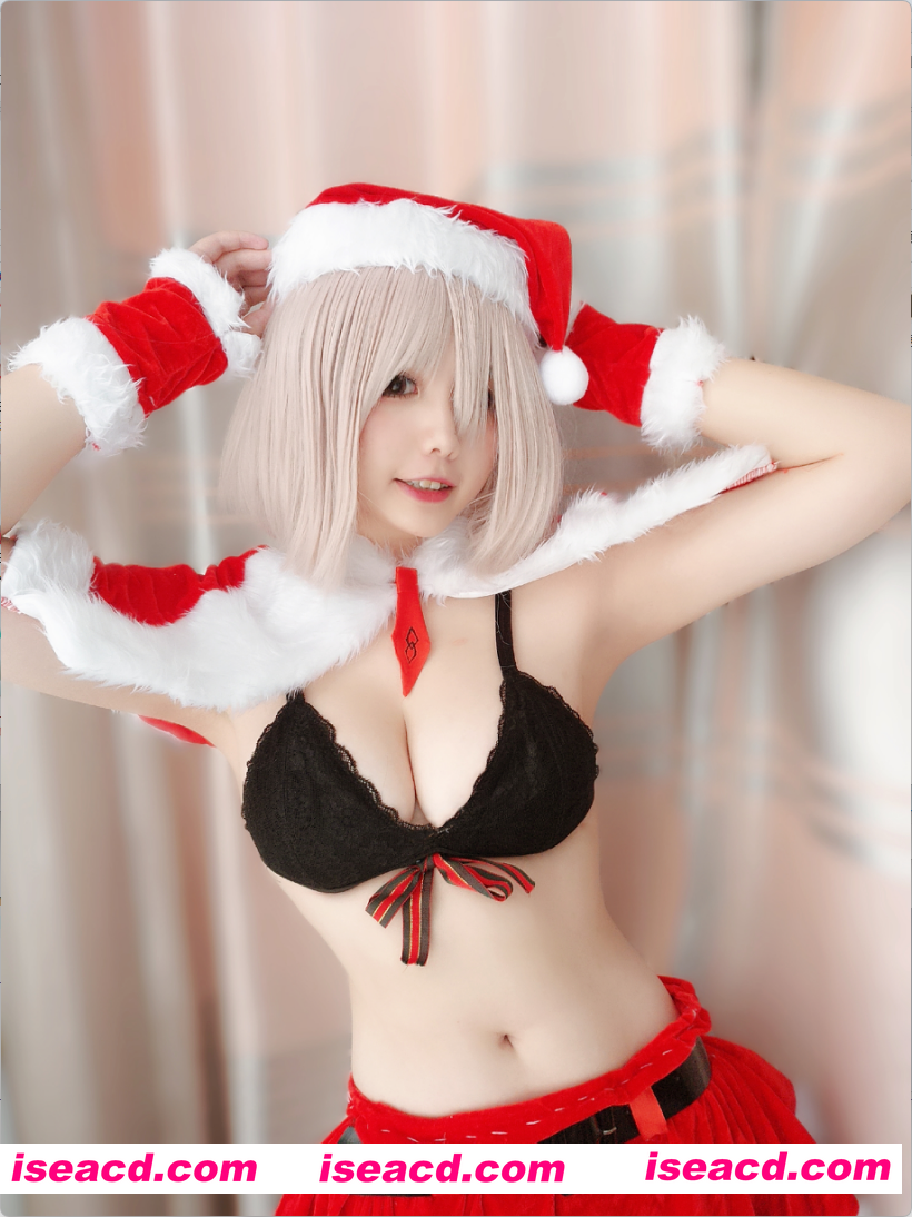 图片[6]-[COSPLAY/大合集/带视频] 阿半今天很开心 – 合集41套含随包视频[1583P 9V] [11G]-嘤嘤怪之家
