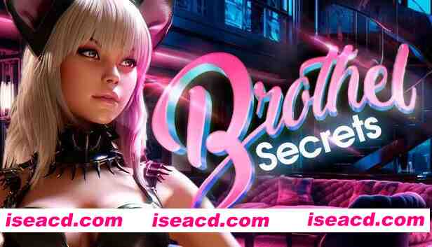 图片[1]-[3D互动SLG/中文/步兵全动态] 娼馆秘闻 Brothel Secrets 官方中文步兵版 [3.6G/新作]-嘤嘤怪之家