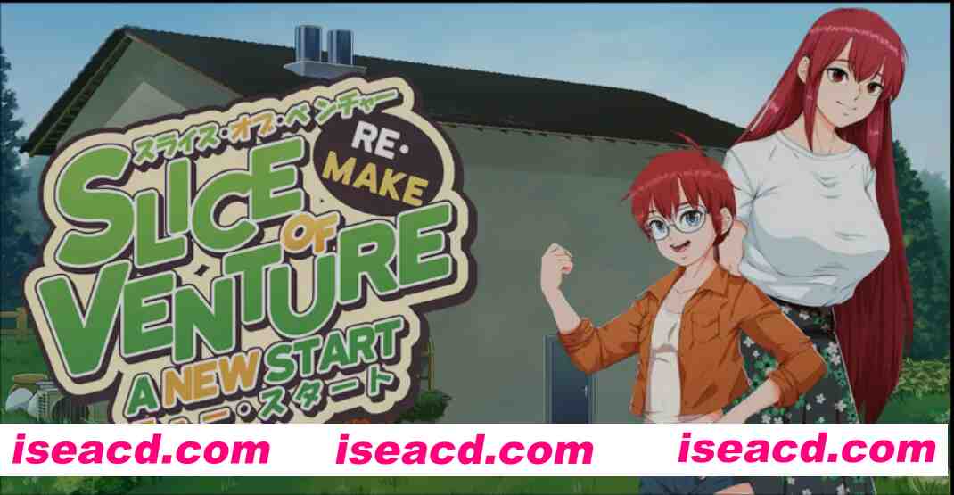 图片[1]-[RPG/AI汉化/步兵] 冒险物语 重置版 Slice of Venture Remake  Ver0.36 DeepseekV3内嵌汉化版 [1.5G/新作]-嘤嘤怪之家