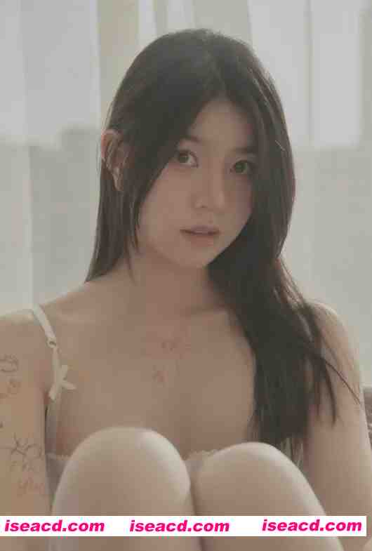 图片[1]-[COSPLAY/带视频/合集] 抖音博主：鱼神(魚神) 微密圈写真图片合集106套 [7.9G]-嘤嘤怪之家
