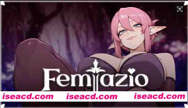 图片[1]-[日式ACT/中文/全动态步兵] 冒险者工会：精灵之剑 Femtazio  V1.0.2 STEAM官方中文步兵版 [1.2G/新作]-嘤嘤怪之家