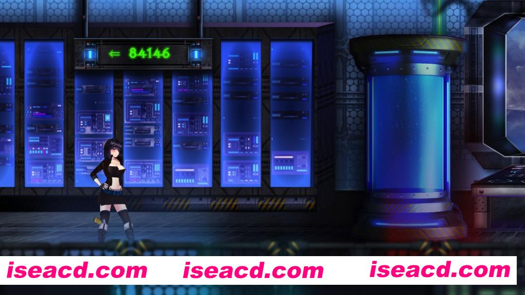 图片[4]-【日系ACT/官中/全动态/无码/PC】潘多拉密码2：绝对武器 CODE PANDORA 2 官方中文步兵版【3.69G】-嘤嘤怪之家