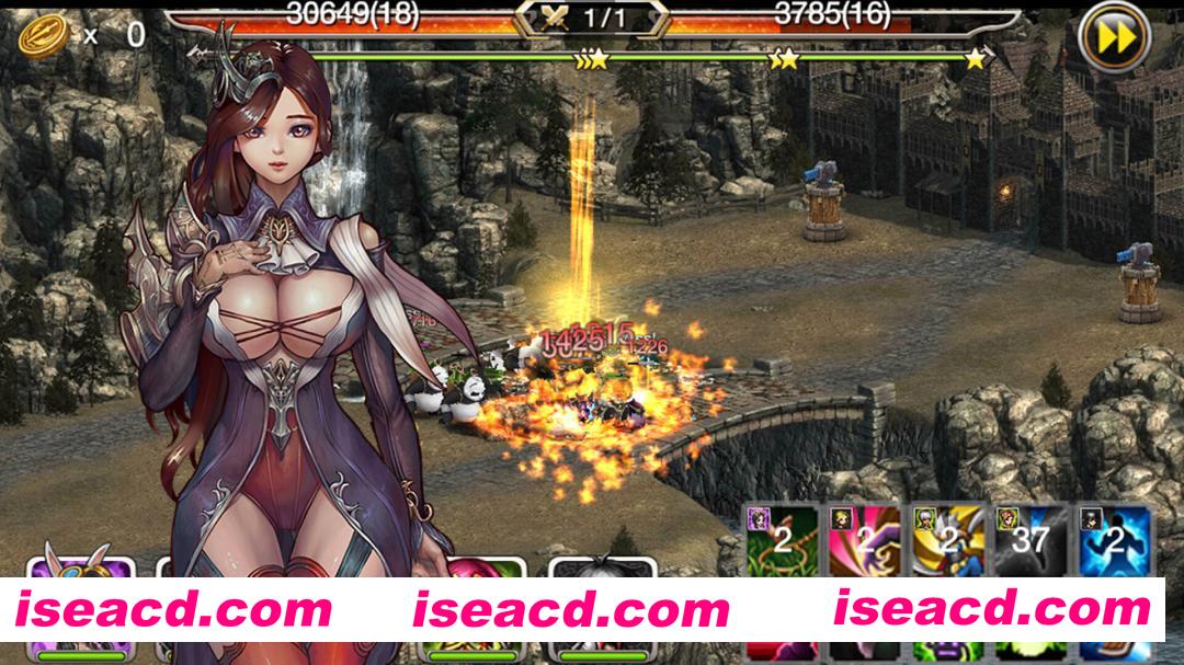 图片[1]-[RPG/中文/2D] 黑暗屠戮者/Dark SlayeR Build.18878318 官方中文版 [1.6G/新作]-嘤嘤怪之家