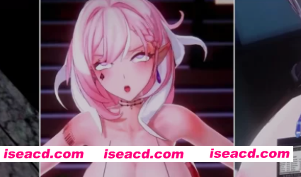 图片[1]-[MMD/合集/步兵] 113458作品： 9月新作 崩坏NTR 媚黑骚婊爱莉希雅 附往期NTR崩坏系列6部 [1.8G/CV]-嘤嘤怪之家