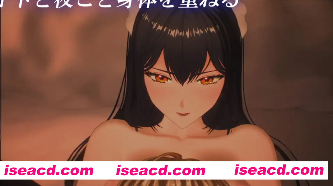 图片[1]-[3D互动游戏/全动态] 女仆制造  メイド バイ メイド DL正式版 [750M/新作/CV]-嘤嘤怪之家
