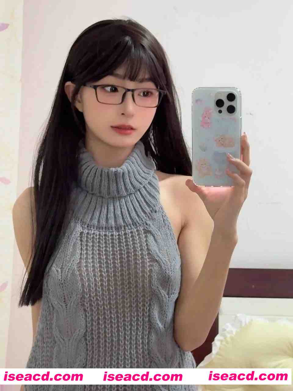 图片[1]-[COS/视频/合集] 推特福利姬： Jasmine甜酱 两个大肉包 金主订制私拍合集 [90P 68V] [1G]-嘤嘤怪之家