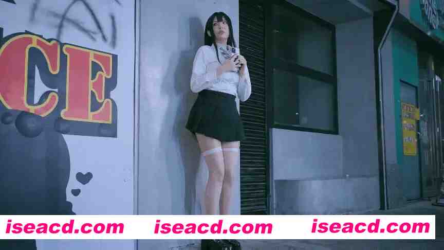 图片[1]-[COS/视频] 秋和柯基NO.105 清纯女友堕NTR Pretty Girlfriend Degenerate [1V] [300M]-嘤嘤怪之家