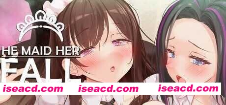 图片[1]-[SLG/中文/2D步兵] 妈妈为何这样/HeMaidHerFall Ver0.7.0 STEAM官方中文步兵版 [2.2G/更新/CV]-嘤嘤怪之家