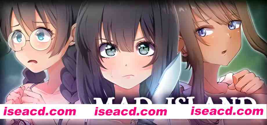 图片[1]-【生存ACT/官中/高自由度/冒险/PC】生存游戏 疯狂岛 Mad Island Ver0.4.5.2 官方中文步兵版+DLC【1.34G】-嘤嘤怪之家