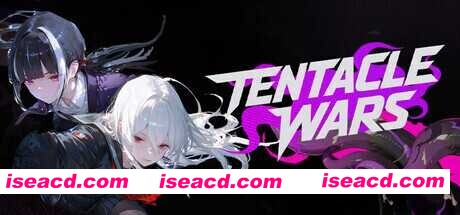 图片[1]-[弹幕STG/中文/2D步兵] 触手战争/Tentacle Wars Ver1.0.29 官方中文步兵版 [1.2G/新作]-嘤嘤怪之家