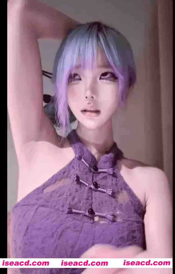 图片[1]-[COSPLAY/视频/步兵/合集] 推特超反差COSer：芃芃大人 全赞助+推特视频175部合集 [57G]-嘤嘤怪之家
