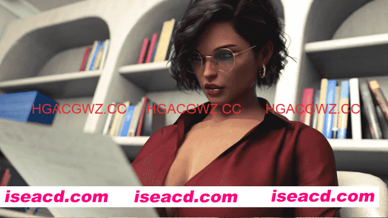 【欧美SLG/汉化/动态】亲密接触Ch.2PartBExt AI版【PC+安卓/3.67G/更新】Getting Intimate [Ch.2 Part B Ext]