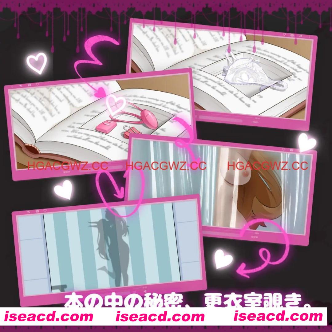 【RPG/中文/动态/CV】纯爱!?乱交!?樱花季物语v1.1.2 【PC/980M】 PC游戏 第3张-海阁社区-i社中国-中文汉化官方网站 【RPG/中文/动态/CV】纯爱!?乱交!?樱花季物语v1.1.2 【PC/980M】