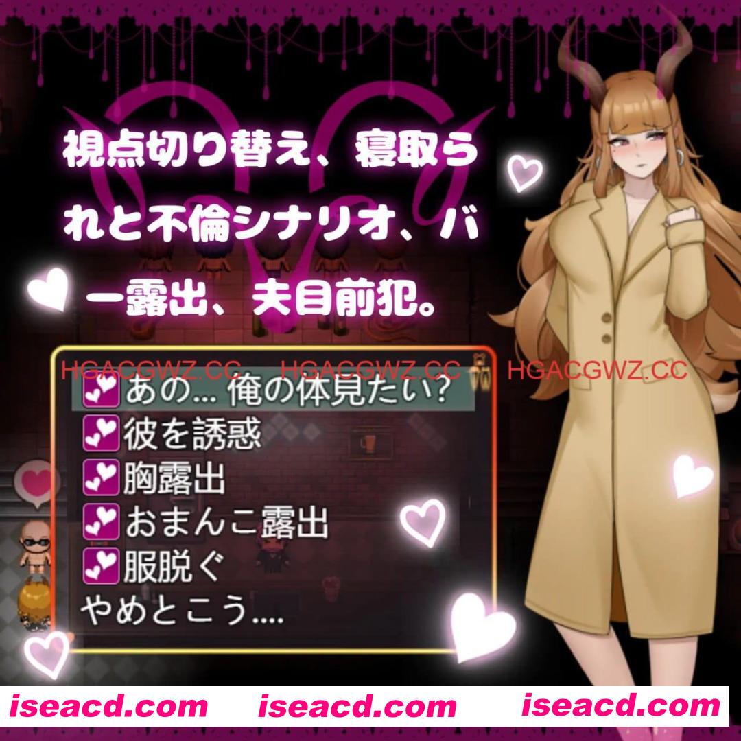 【RPG/中文/动态/CV】纯爱!?乱交!?樱花季物语v1.1.2 【PC/980M】 PC游戏 第4张-海阁社区-i社中国-中文汉化官方网站 【RPG/中文/动态/CV】纯爱!?乱交!?樱花季物语v1.1.2 【PC/980M】