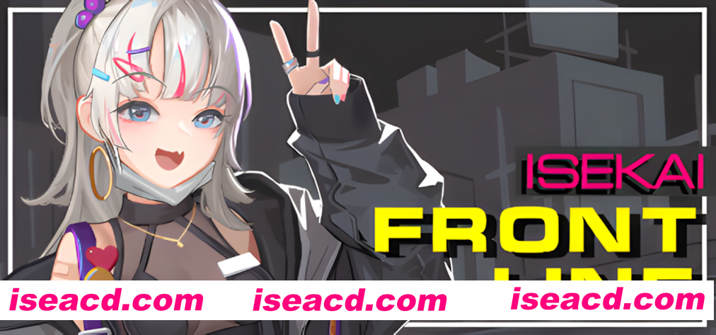 图片[1]-【日系ACT/官中/DLC/PC】异世界丧尸前线 ISEKAI FRONT LINE Ver1.41 官方中文步兵版+DLC4【8.76G】-嘤嘤怪之家