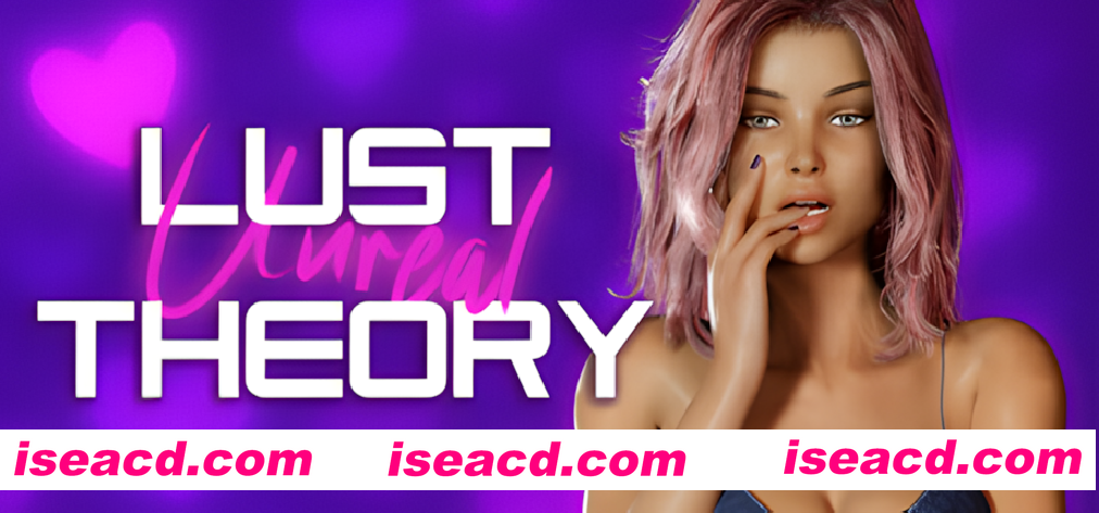 图片[1]-【3D互动/官中/O伦/动态/PC】虚幻渔网理论 Unreal Lust Theory Ver0.4.1 官方中文版【7.13G】-嘤嘤怪之家