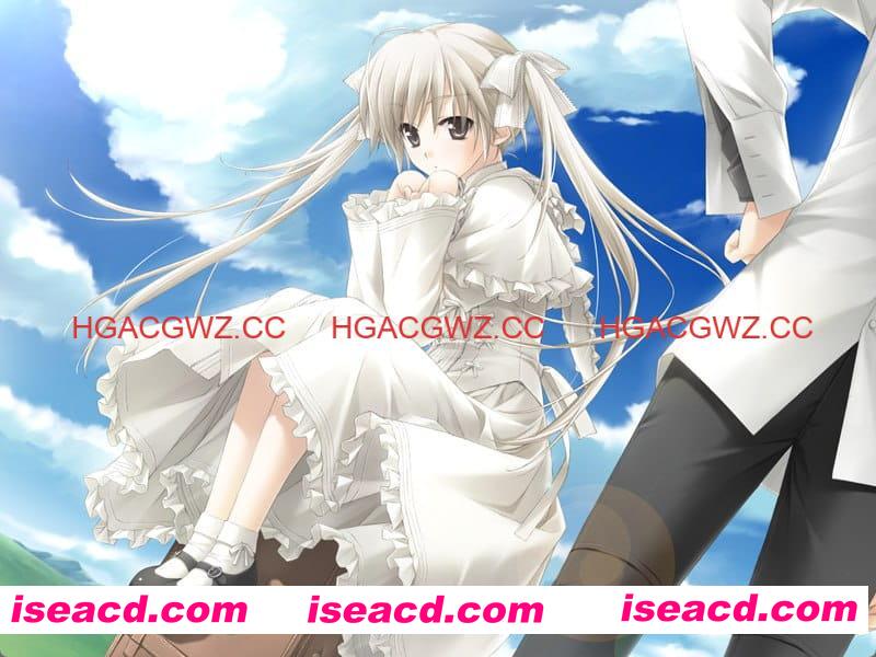 【ADV/精翻汉化/CV】悠之空v1.00【PC/1.9G】 PC游戏 第1张-海阁社区-i社中国-中文汉化官方网站 【ADV/精翻汉化/CV】悠之空v1.00【PC/1.9G】