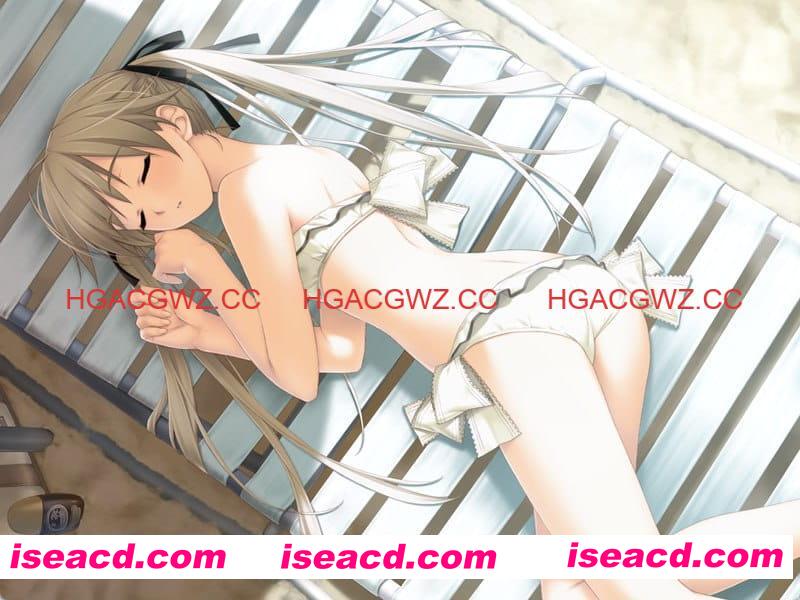 【ADV/精翻汉化/CV】悠之空v1.00【PC/1.9G】 PC游戏 第2张-海阁社区-i社中国-中文汉化官方网站 【ADV/精翻汉化/CV】悠之空v1.00【PC/1.9G】