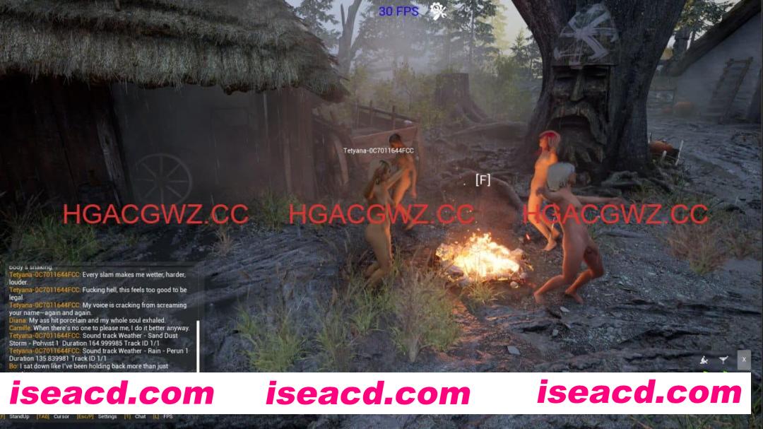 【3D/中文/动态/沙盒】欲望与罪恶的仪式官方中文版【PC/15.6G】 PC游戏 第2张-海阁社区-i社中国-中文汉化官方网站 【3D/中文/动态/沙盒】欲望与罪恶的仪式官方中文版【PC/15.6G】