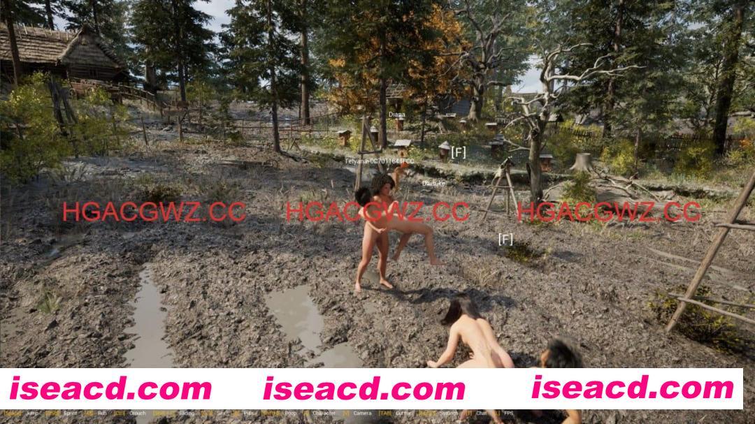 【3D/中文/动态/沙盒】欲望与罪恶的仪式官方中文版【PC/15.6G】 PC游戏 第4张-海阁社区-i社中国-中文汉化官方网站 【3D/中文/动态/沙盒】欲望与罪恶的仪式官方中文版【PC/15.6G】