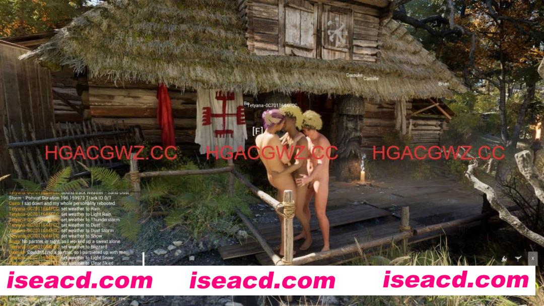 【3D/中文/动态/沙盒】欲望与罪恶的仪式官方中文版【PC/15.6G】 PC游戏 第5张-海阁社区-i社中国-中文汉化官方网站 【3D/中文/动态/沙盒】欲望与罪恶的仪式官方中文版【PC/15.6G】