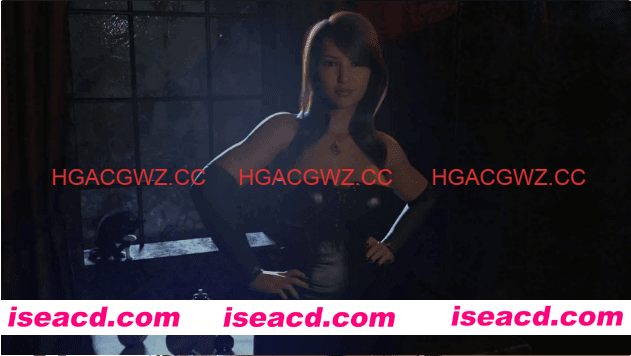 【欧美SLG/汉化/沙盒】破碎面纱Act 2v1.4 AI版【PC+安卓/5.26G/更新】Fractured Veil [Act 2 v1.4]