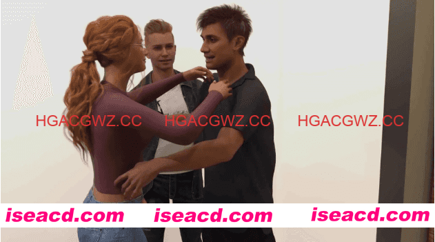 【欧美SLG/汉化/动态】天使的爱v0.14 AI版【PC+安卓/3.79G/更新】Angel’s Love [Demo v0.14]