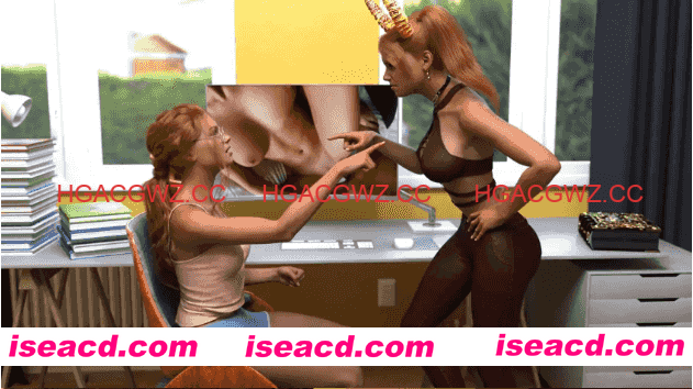 【欧美SLG/汉化/动态】天使的爱v0.14 AI版【PC+安卓/3.79G/更新】Angel’s Love [Demo v0.14]