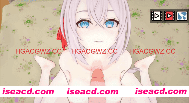 【日系SLG/汉化/动态】与阿尔雅一起生活v0.27 AI版【PC+安卓/1.17G/更新】Living with Alya [v0.27]