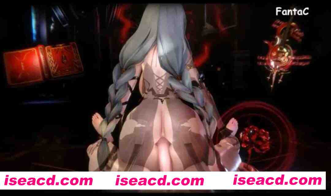 图片[1]-[MMD/步兵/中文] EnSub9月作品：昨日重现 弗洛洛 Phrolova [200M/CV]-嘤嘤怪之家