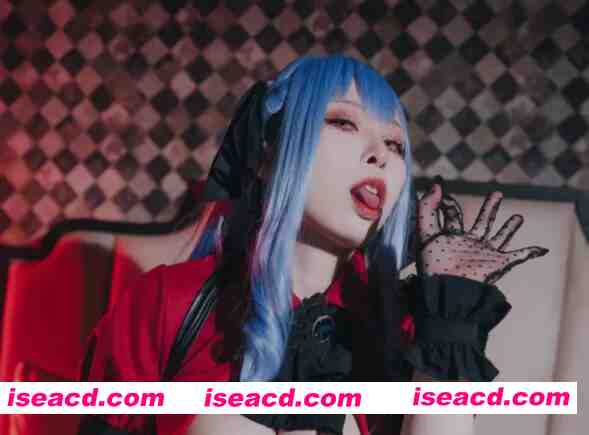 图片[1]-[COSPLAY/视频/步兵] 浵卡 丰川祥子cos Sakiko [1V] [1.7G]-嘤嘤怪之家