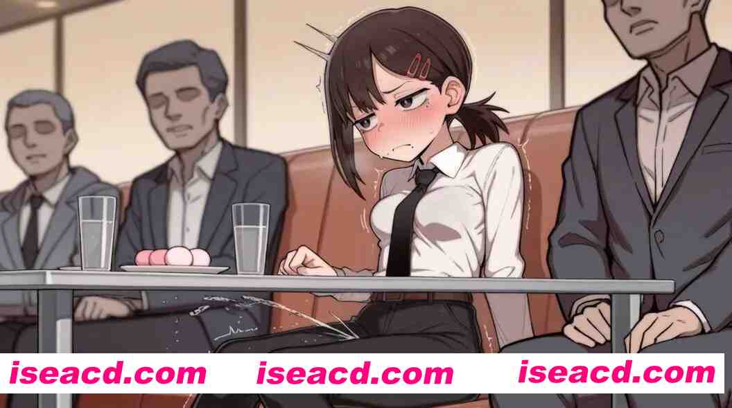 图片[1]-[SLG/AI汉化/PC+安卓] [恶魔人同人] 东山小红与口活儿恶魔 Kobeni Sloppy Blowjob Devil V1.4 AI汉化 步兵版[600m/新作]-嘤嘤怪之家