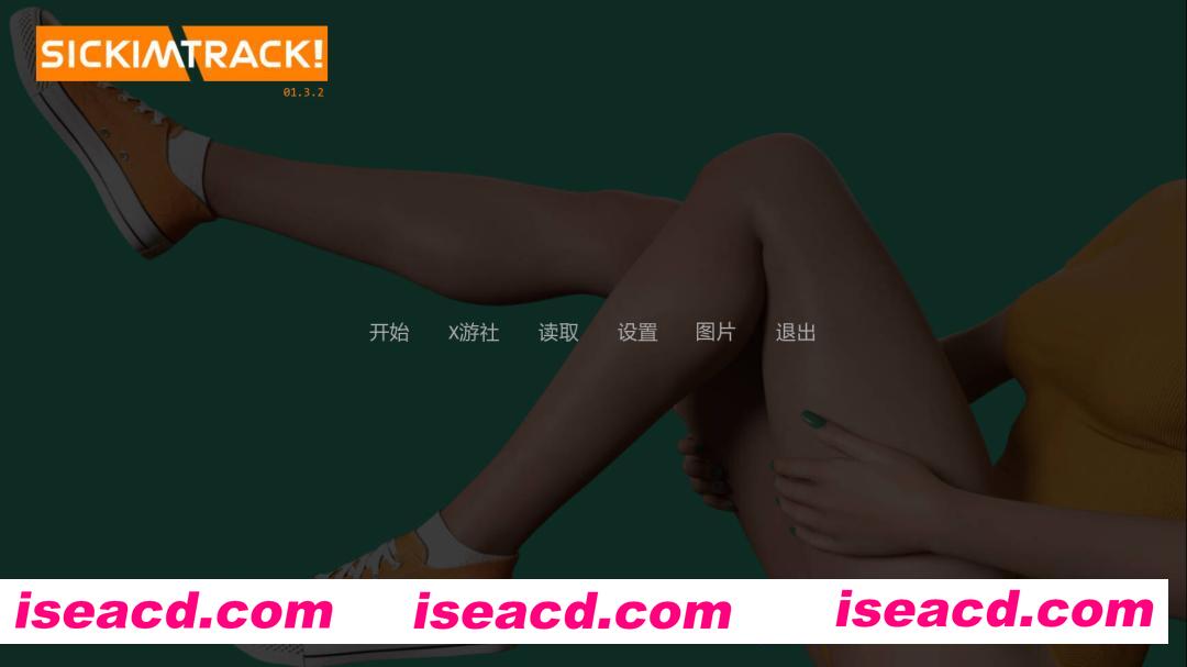 图片[1]-[欧美SLG/AI汉化/3D步兵] 变态跟踪狂！ Sickimtrack! Ver01.3.2 EX AI汉化版 [6.8G/新作]-嘤嘤怪之家