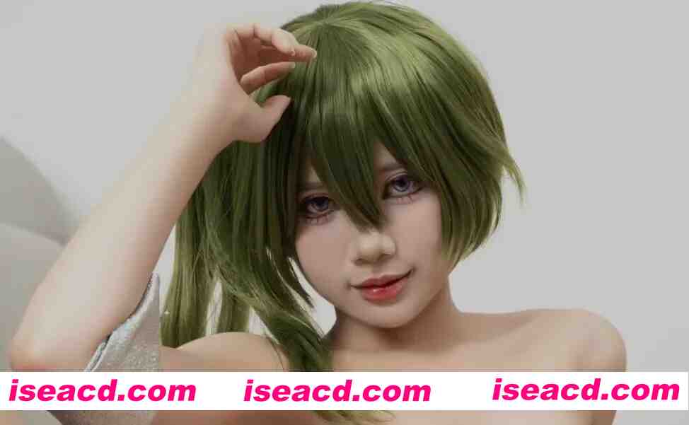 图片[1]-[COSPLAY/带视频] PoppaChan – 尤贝尔 [139P 10V] [500M]-嘤嘤怪之家