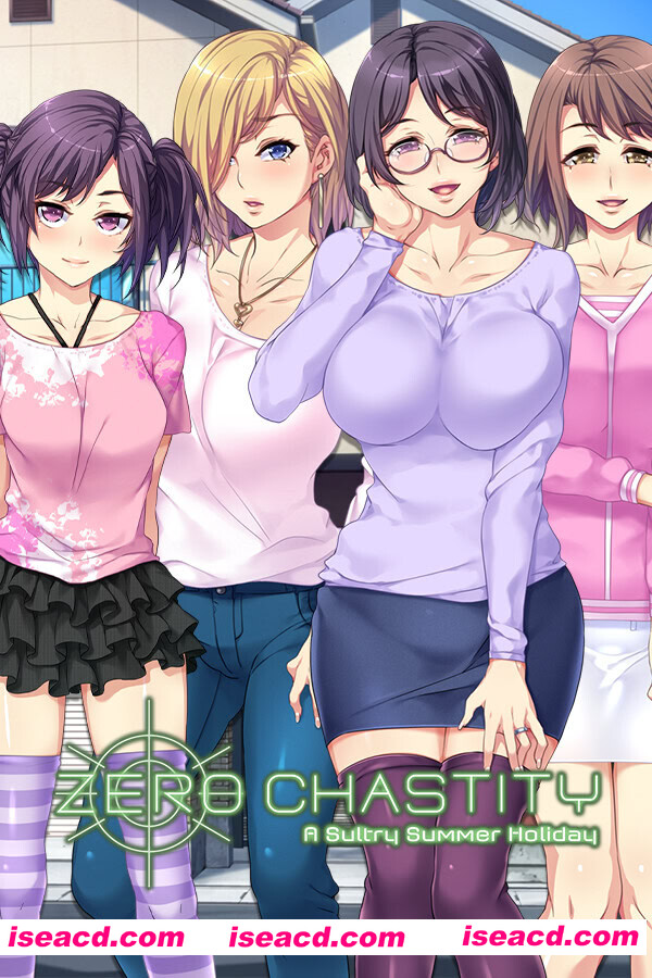 图片[1]-[日式ADV/AI汉化/拔作] 贞操观念ZERO ~与枪间家族的疯狂暑假~ AI汉化版 [800M/新作/全CV]-嘤嘤怪之家
