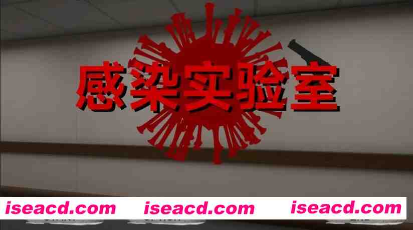 图片[1]-[FPS/中文/3D] 感染实验室 感染ラボ  Ver1.0.1  DL官方中文版 [3.6G/新作/CV]-嘤嘤怪之家