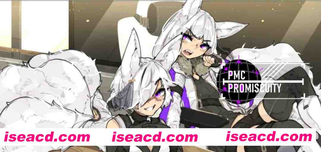 图片[1]-[SLG/AI汉化/PC+安卓] 滥交 PMC Promiscuity V1.2.8 AI汉化步兵版 [2.3G/新作]-嘤嘤怪之家