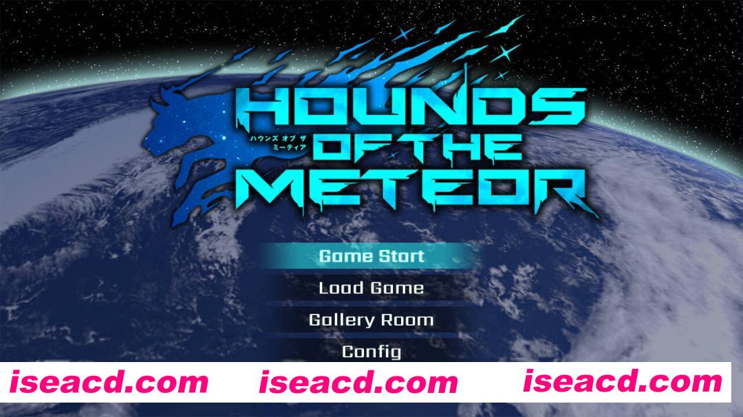 图片[1]-【大型ACT/官中/全动态/PC】流星猎犬 Hounds of the Meteor Ver20251005 官方中文版【10.9G】-嘤嘤怪之家