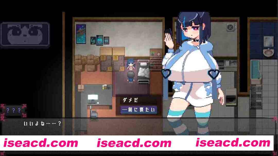 图片[3]-【日系RPG/汉化/PC】鲁莽的梦想家们 ルストフル・ドリーマーズ Mtool汉化版【1.13G】-嘤嘤怪之家