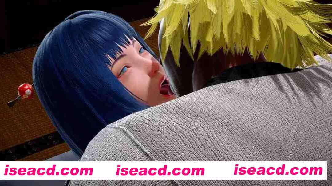 图片[1]-[SLG/AI汉化/3D步兵]  雏田的堕落之恋/Hinata’s Fallen Love Prototype AI汉化步兵版 [350M/新作]-嘤嘤怪之家