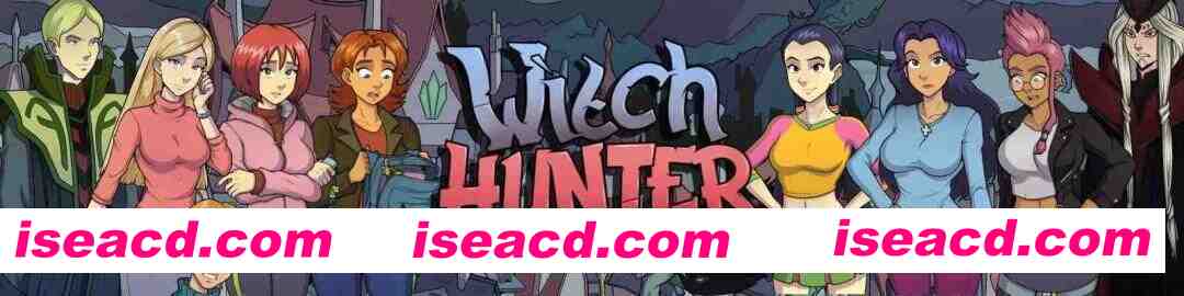 图片[1]-[SLG/AI汉化/PC+安卓] 女巫猎人 WitchHunter Ver0.25 AI汉化步兵版 [7G/更新]-嘤嘤怪之家