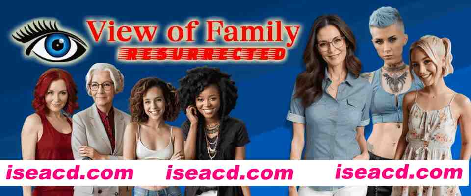 图片[1]-[欧美真人SLG/AI汉化/PC+安卓] 复活的家庭-粉丝翻拍重置版 Ver0.3.0 AI汉化步兵版 [700M/新作]-嘤嘤怪之家