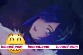 图片[1]-[MMD/步兵] Poison_kk作品：夜兰和菈乌玛沦为丘丘人的RBQ完整版 [1V] [200M/CV]-嘤嘤怪之家