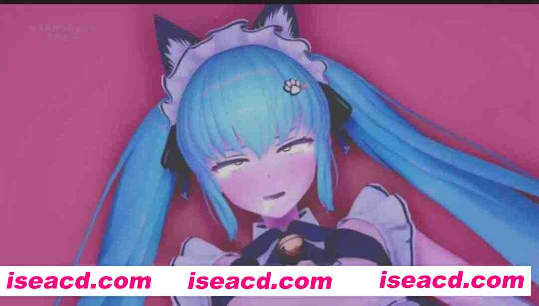 图片[1]-[MMD/步兵] ブランIwara出張所作品：指揮官の遊戯室2 [1V] [900M/CV]-嘤嘤怪之家