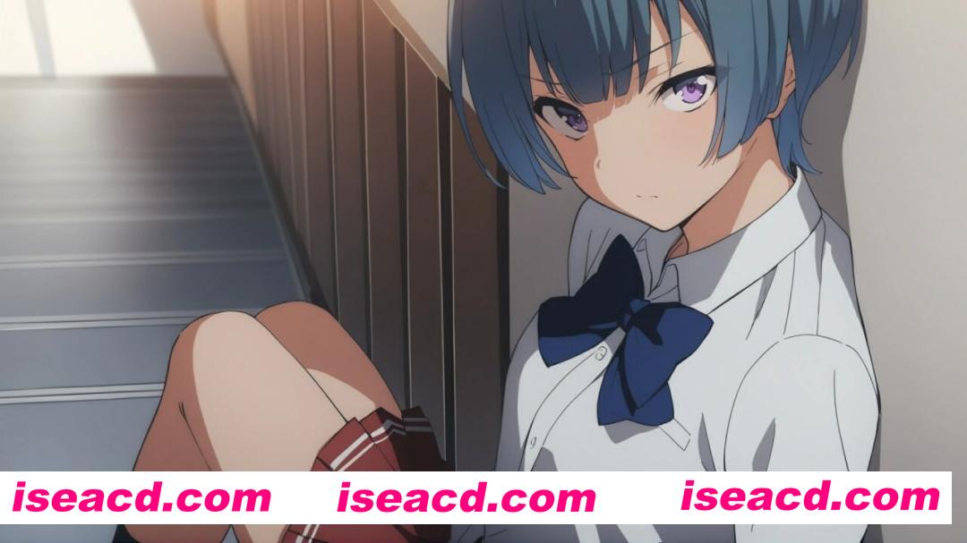 图片[1]-【SLG/汉化/2D/PC+安卓】实力至上主义的教室：红色奏鸣曲 COTE Red Sonata Ver0.20.2 AI汉化内嵌版【3.73G】-嘤嘤怪之家